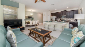 Last Minute Disney Getaway! Private Pool, Hot Tub & Games Room. Book Now! #15144